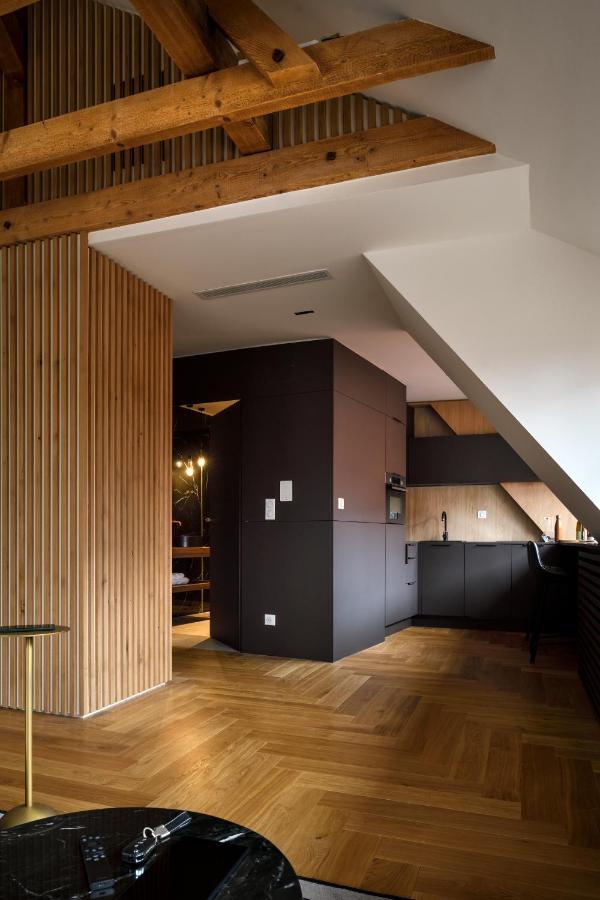 Rive Petite Venise Appartement Luxe - Centre Ville Colmar - Clim, Ascenseur & Possibilite Parking Bagian luar foto